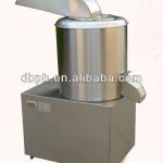 Stainless steel automatic garlic grinding machine