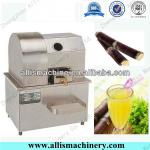 Automatic Sugarcane Juice Machine on Sale-