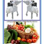 2013 best seller wide output fruit and vegetable dicing machine-