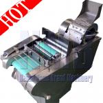 good quality cheap automatic cassava slice machine-