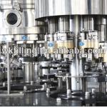 Carbonated Beverage Filling Line