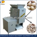 Easy operation longlife garlic bulb separating machine with best quality-