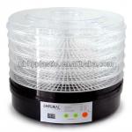 HY8011-5 Yogurt maker with Electric Industrial Food vegetable Dehydrator-