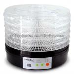 HY8011-5 Yogurt maker with Electric Industrial Food vegetable Dehydrator