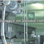 SLD-II series of fulidization quick-freezer