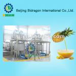 Pineapple Juice Processing Line