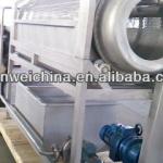 ginger process machine-