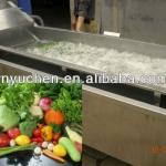 Air Bubble Vegetable Washing Machine-