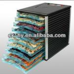 New Designed food dehydrator with high quality-
