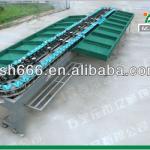 Double-side Fruit Sorting Machine-