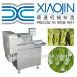 800kg/h Vegetable Cutter QC160-