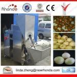 CE,SGS Certificate,Complete Automatic Newest Onions Peeling Machine