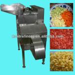 fruit and vegetable slice machine-