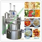 Vacuum food fryer ,vacuum frying machine