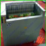 multifunctional carrot washing machine/