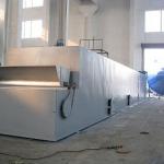 DWF fruit belt dryer