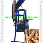 cassava chipper slicing machine(0086-13782789572)