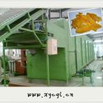 Fruity Dried Mango Processing Machine