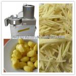 Potato Slicing Machine Potato Peeling Machine-