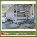 Hot Sellng Compact Structure Full Stainless DWT Series Dehydrated Fruit And Vegetable Dry Machine