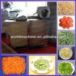 610435 Top quality multifunction vegetable cutter machine/dicer/slicer 0086 15981877402