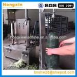 86-15237108185 wax gourd peeler machine/papaya peeling machine