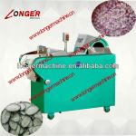 Multifunctional Vegetable Cutting Machine