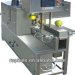 hot sell automatic orange apple peeling machine 0086 15638185393