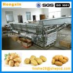 Potato Sorting Machine Apple Fruit Sorting Machine 86-15237108185