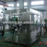 Soft Drink Beverage Filling Line