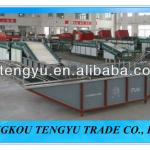 Fruit Vegetable Wash, Dry, Wax Machine