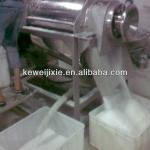 coconut milk make machine