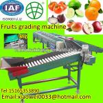 Fully automatic Pitaya and mango grading machine