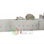 Luxury stainless steel multi-functional pressure washer-
