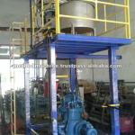 Virgin Coconut Oil Extracting Machine VCO250