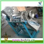 Hot Sale Big Output Screw Juice Machine/Spiral Fruit Juicer/Juicer Making Machine