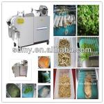 2013 stainless steel automatic multifunctional vegetable cutter
