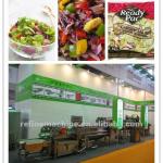 Vegetable Processing Machine