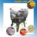 2013 Automatic Vegetable Cutter, Tomato Slicing Machine, Potato Chips Slicer
