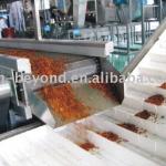 sea-buckthorn processing line