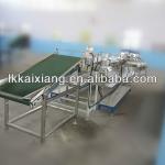 XGJ-DXLM Kaixiang Blueberry sorting machine