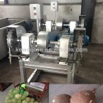 Professional and best quality coconut husking machine