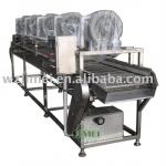 Industrial food drying machine/after packing Drying machine