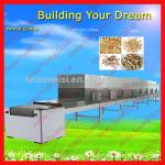 industrial Microwave glass fiber Drying Machine /Microwave Dryer/Fruit Sterilizer Machine/0086-15838028622