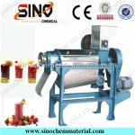 Most popular fruit juice making machine