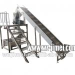 Hot Small scale Fruit and vegetable processing Machinery