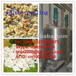 walnut peeling machine /walnut kernal skin peeling machine-