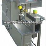 Fruit peeling machin/fruit peeler machine/grape fruit peeling machine