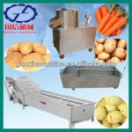 China top selling machine frozen peeled potatoes