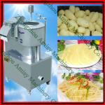 Potato Washing and Slicing Machine